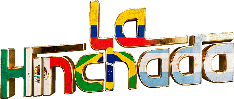 La Hinchada Logo