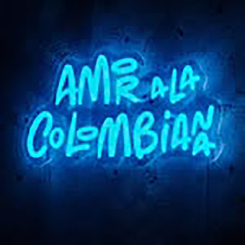 Amor a La Colombiana